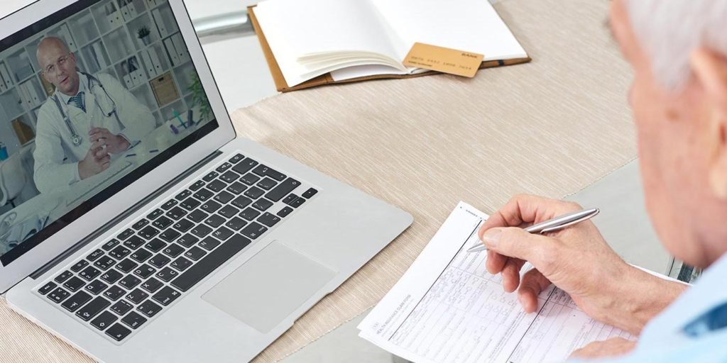 consulta online