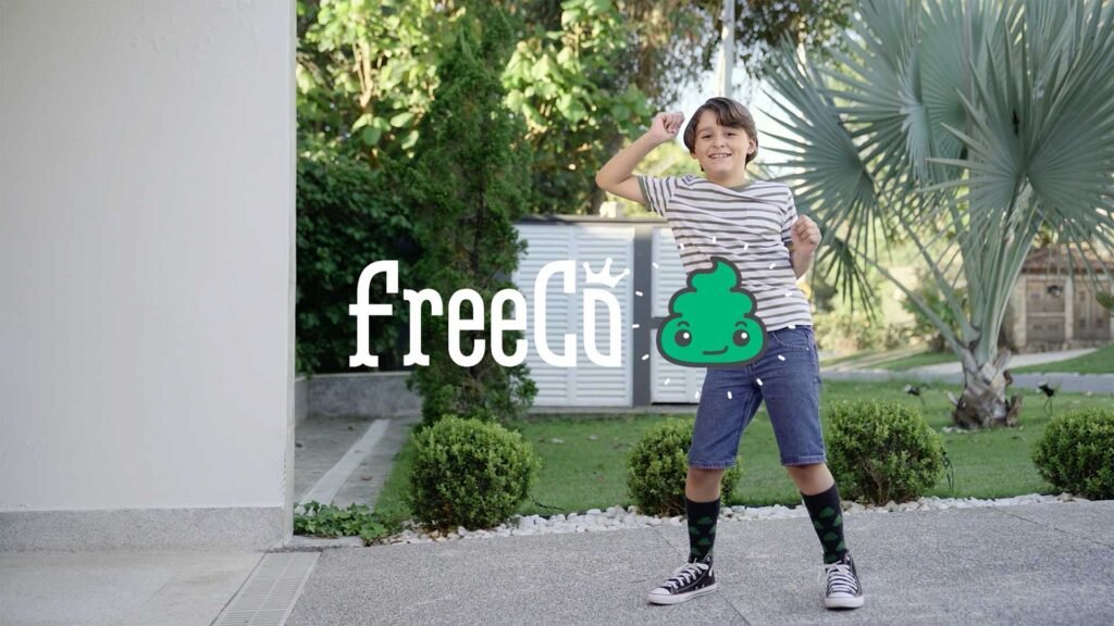 freecô
