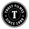 Trust Filmes Logotipo